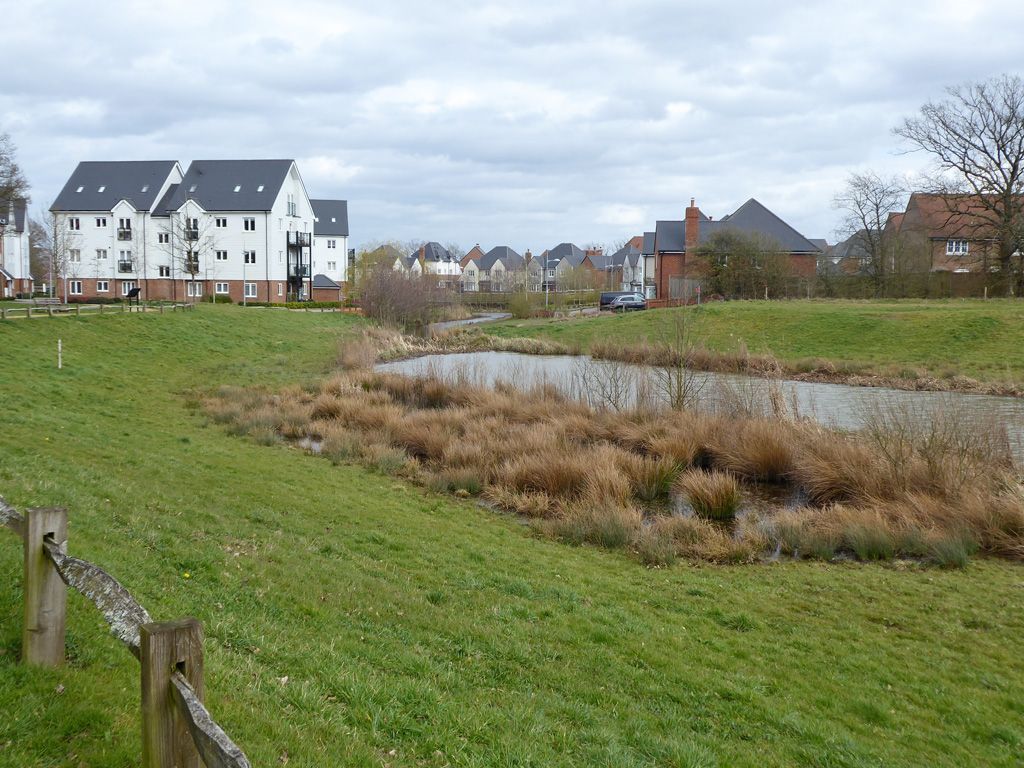 Attenuation designed in from the start, not squeezed in later · Photo: Robin Webster (CC BY-SA 2.0)